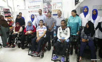 މިދިޔަ 2 އަހަރުތެރޭ ނުކުޅެދުންތެރިކަން ހުންނަ 333 ފަރާތަކަށް ވަނީ ވަޒީފާ ދީފައި