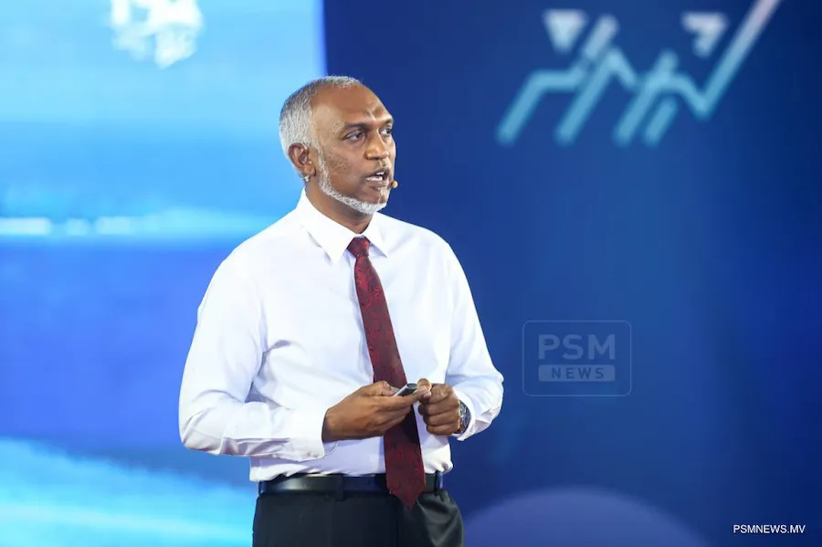 ދެމެހެއްޓެނިވި ގޮތެއްގައި ރަނގަޅު ނަތީޖާ ނެރެވޭނެ ގޮތަކަށް ތަޢުލީމީ ނިޒާމު ދަނީ ބައްޓަން ކުރަމުން: ރައީސް