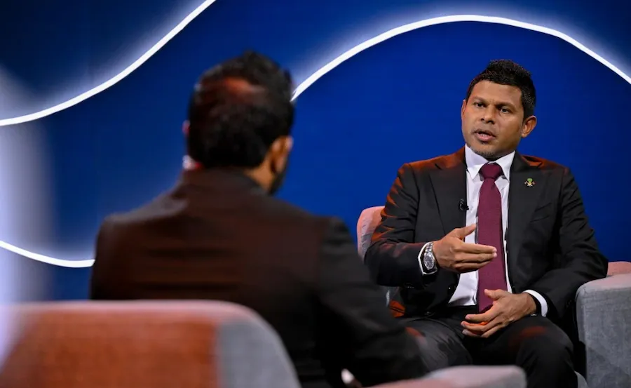 ކުރިއަށް އޮތީ ތަރައްޤީގެ މަޝްރޫޢުތައް ބާރު ސްޕީޑްގައި ކުރިއަށް ގެންދާނެ 3 އަހަރު: ނައިބު ރައީސް