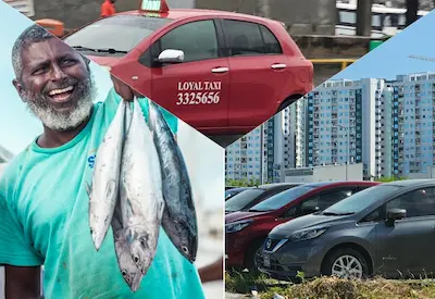 ސަރުކާރުން ފްލެޓު ދިނުމުގައި މަސްވެރިންނާއި ޓެކްސީ ޑްރައިވަރުންނަށް ހާއްސަ އިސްކަމެއް ދެއްވާނެ