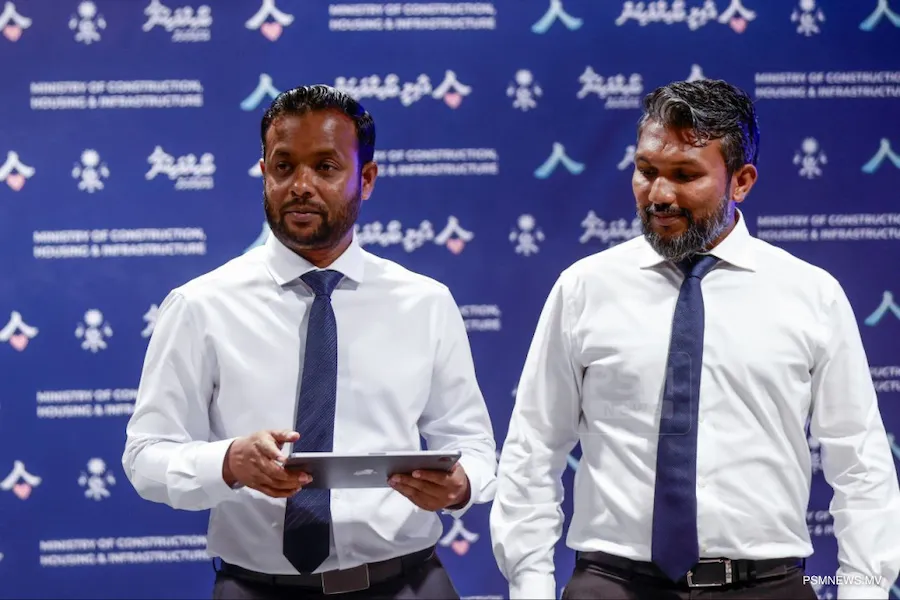 ބޯހިޔާވަހިކަން އެންމެނަށް އިފްތިތާޙު ކުރައްވައިފި- އަމާޒަކީ ކޮންމެ އާއިލާއަކަށް ބޯހިޔާވަހިކަން ހޯދައިދިނުން!