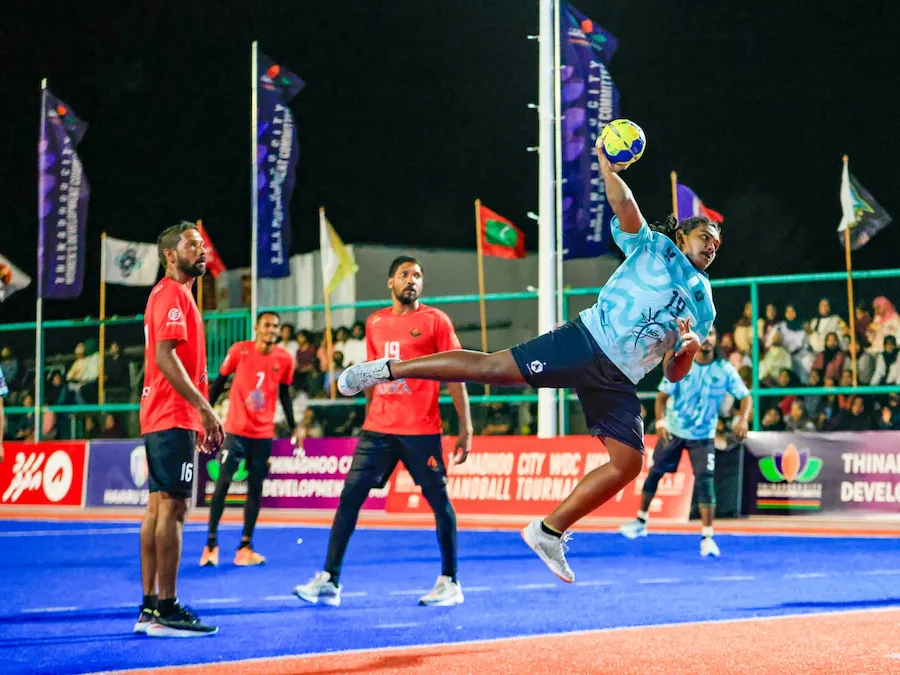ފަޔަރ ސްޓޯމްގެ އަތްދަށުނުވެ ސްކޯޕިއަންސް ސަލާމަތް ވެއްޖެ