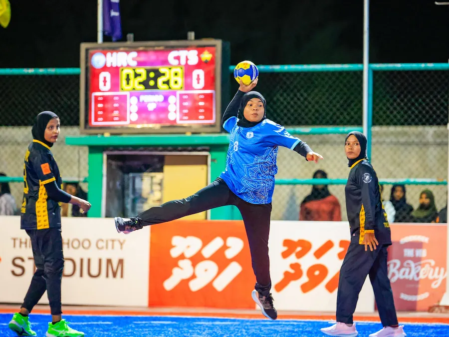 ސިޓީ ސްޓަރސް، އާދައިގެ ޓީމަށް ނޫން! ތިނަދޫ ހޮސްޕިޓަލް އެ ބަލި ކޮށްލީ ނޭވާ ލެވުނަ ނުދީ