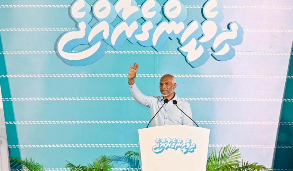 މިފަހަރު ރޯދަމަހުވެސް މަސްދަޅު ކޭސް ލިބޭނެ، ކަރަންޓު ބިލު 400 ރުފިޔާ އަށްވުރެ ބޮޑެއް ނުވާނެ: ރައީސް
