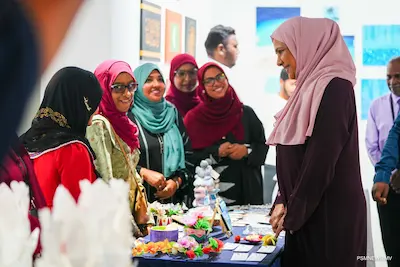 ޝާމިލް 2025؛ އިސްރަށްވެހިންނާއި ނުކުޅެދުންތެރިކަން ހުންނަ ފަރާތްތަކުގެ އުފެއްދުންތަކަށް ޚާއްސަ ހަރަކާތެއް!
