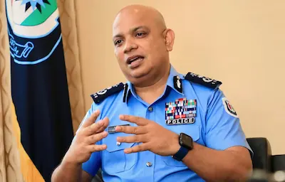 އޮޕަރޭޝަން އަލިމަގު ގައި، 90 މީހުން ހައްޔަރު ކޮށްފި