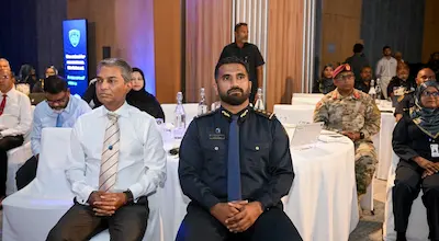އީ- ވިސާއަށް އެދި ހުށަހެޅޭނީ މި މަހުގެ 23 ވަނަ ދުވަހުން ފެށިގެން: އިމިގްރޭޝަން
