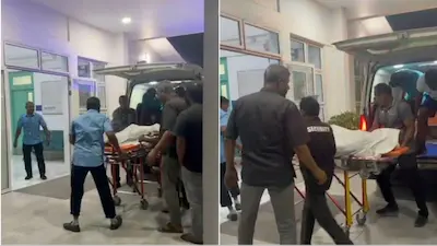 ގެއްލުނު މީހާ ފެނިއްޖެ، ސިއްހީ މަރުކަޒަށް ގެންދިޔަ އިރުވެސް އޮތީ މަރުވެފައި: ފުލުހުން