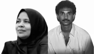 ހިތަދޫ ދެމަފިރިންގެ މަރު; ތަހުލީލީ ރިޕޯޓުތައް އަދި ނުލިބޭތީ މަރުވި ސަބަބު ހާމަކުރެވެން ނެތް: ފުލުހުން