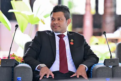 ނިލަންދޫ ރާވެރިޔާ 2025: މުބާރާތުގެ ނިންމުމުގެ ރަސްމިއްޔާތަށް ނައިބު ރައީސް ނިލަންދޫއަށް ވަޑައިގަންނަވަނީ