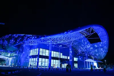 ހަނިމާދޫ އެއާޕޯޓުގެ މަސައްކަތުގެ %72 ނިންމީ މި ސަރުުކާރުން، ރައީސް މުއިއްޒަށް ޝުކުރު ދަންނަވަން: އެމްއޭސީއެލް އެމްޑީ ޝަރީފު