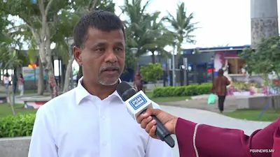 ހަކުރު ބަލީގެ ނުރައްކާތައް ކުޑަކުރަން ދުރާލާ ޓެސްޓުކޮށް، ރަނގަޅު އާދަތަކަށް ސަމާލުވުން މުހިންމު: ޞިއްޙީ ވަޒީރު