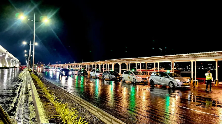 މަގުމަތީގެ ސްޕީޑް ލިމިޓާއި ދުރުމިން – ގަވާއިދަށް ކަމޭ ހިތުމުން ރައްކާތެރިކަން ޔަގީން ވާނެ