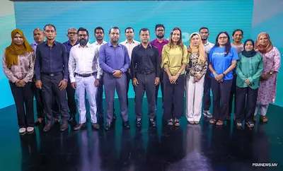 ދުޅަހެޔޮ ޖީލެއް ބިނާކުރުމަށް, ހޭލުންތެރިކަން އިތުރުކުރުމަށް ‘ހެލްތު އެކްސްޕޯ’ ބާއްވަނީ