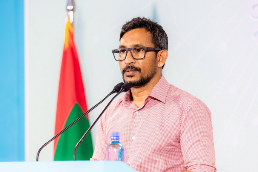 މިމަހު 14އިގަ ބާއްވާ ޕީއެންސީ ޖަލްސާގައި ވަރަށް ގިނަ އަދަދެއްގެ ރައްޔިތުން ބައިވެރިވާނެ: ފަލާހު