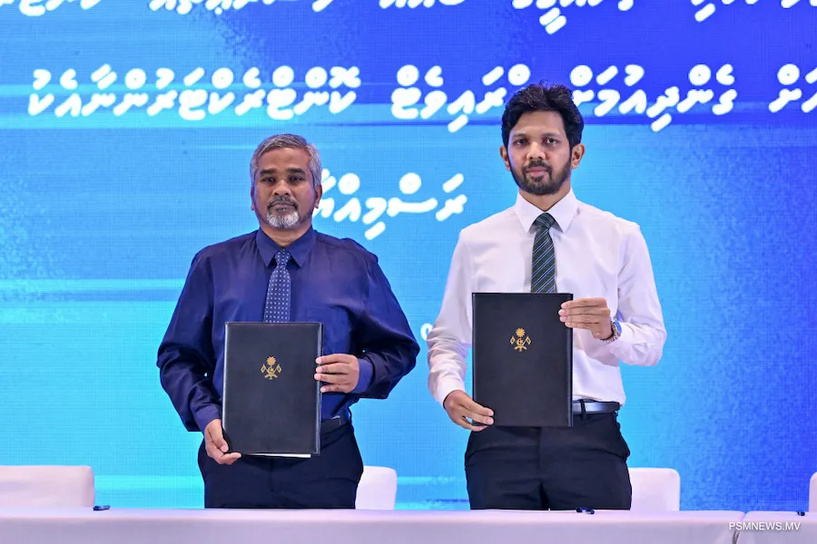 12 ރަށެއްގައި 725 ހައުސިން ޔުނިޓް ތަރައްޤީ ކުރަން އަމިއްލަ ކުންފުނިތަކާ ހަވާލު ކޮށްފި