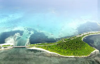 ހަންކެޑެ މަޝްރޫޢު ހަވާލު ކުރީ ތުރުކީގެ ކުންފުންޏަކާ: ރައީސް