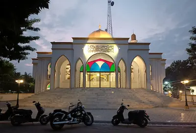 ޙަޤީޤީ ބާއްޖަވެރިކަމަކީ ހިތުގެ އުފާވެރިކަމާއި ނަފުސުގެ ހަމަޖެހުން، އެ ހަމަޖެހުން ލިބުން އޮތީ ﷲ އަށް ކިޔަމަންވެގެން: ޚުޠުބާ