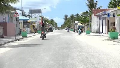 ހިތަދޫ ފުލެޓެއްގެ ދެވަނަ ފަންގިފިލާ އިން ވެއްޓި، އަނިޔާވި ކުއްޖަކަށް އައިސީޔޫ ގައި ފަރުވާ ދެނީ