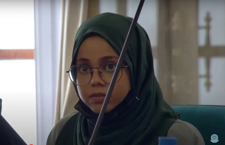 ލަމްހާ އަނެއްކާ ވެސް ޝަރީއަތް ނިމެންދެން ބަންދު ކޮށްފި