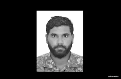 ލޭންޑިންކްރާފްޓް ބަންޑުން ޖަހާލުން: ފަރުވާދެމުން ދިޔަ އެމްޕީއެލްގެ މުވައްޒަފު ނިޔާވެއްޖެ