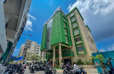 އަންނަ އަހަރުގެ ބަޖެޓުގަ ކައުންސިލް ބްލޮކް ގްރާންޓްގެ ގޮތުގައި 2.5 ބިލިއަން ރުފިޔާ!