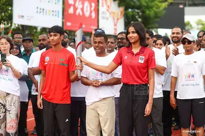 ދުންފަތުން ދުރުހެލިވުމަށް އެހީވުމުގެ މަގުސަދުގައި، 24 ގަޑިއިރަށް ކުރިއަށް ގެންދާ ޚާއްސަ ދުވުން ފަށައިފި