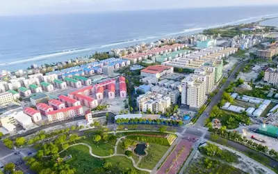ހުޅުމާލޭން 49 މިލިއަނަށް ބިމެއް އައިލެންޑް އޭވިއޭޝަނުން ގަނެފި
