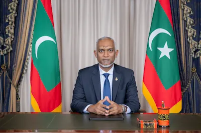 2026 ވަނަ އަހަރުގެ ބަޖެޓު، މި ހިނގާ 2025 ވަނަ އަހަރުގެ ބަޖެޓަށްވުރެ ކުޑަ ވާނެ: ރައީސް