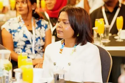ވިޒިޓް މޯލްޑިވްސްގެ ސީއޯއޯގެ މަގާމުގައި ހުރި ސަބީހާ، އެ ކުންފުނީގެ ބޯޑަށް ޢައްޔަންކޮށްފި