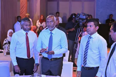 “ދިވެހީންގެ ބޭންކް – މުޅި ރާއްޖެއަށް” ކެމްޕޭނު މިއަދު އިފްތިތާހުކޮށްފި