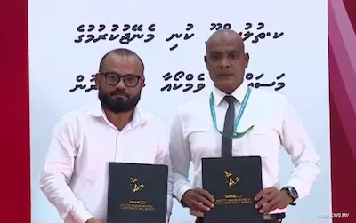 ތުލުސްދޫގައި ކުނި މެނޭޖު ކުރުމުގެ ޚިދުމަތް ދިނުން ވެމްކޯ އަށް
