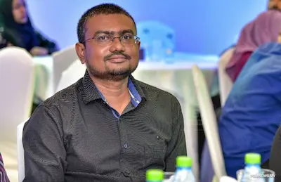 މީޑިއާ ކޮމިޝަންގެ ރައީސްކަމަށް ފަރުޞަތު އައްޔަން ކުރަން ފާސްކޮށްފި
