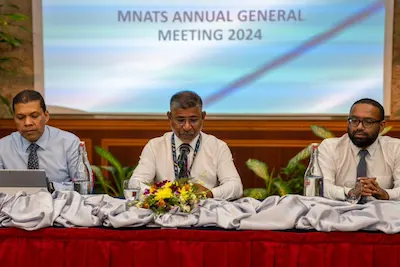 އެމްއޭސީއެލްއަށް މިދިޔަ އަހަރު 1.1 ބިލިއަން ރުފިޔާގެ ސާފު ފައިދާ؛ މިއީ ރެކޯޑު އަދަދެއް