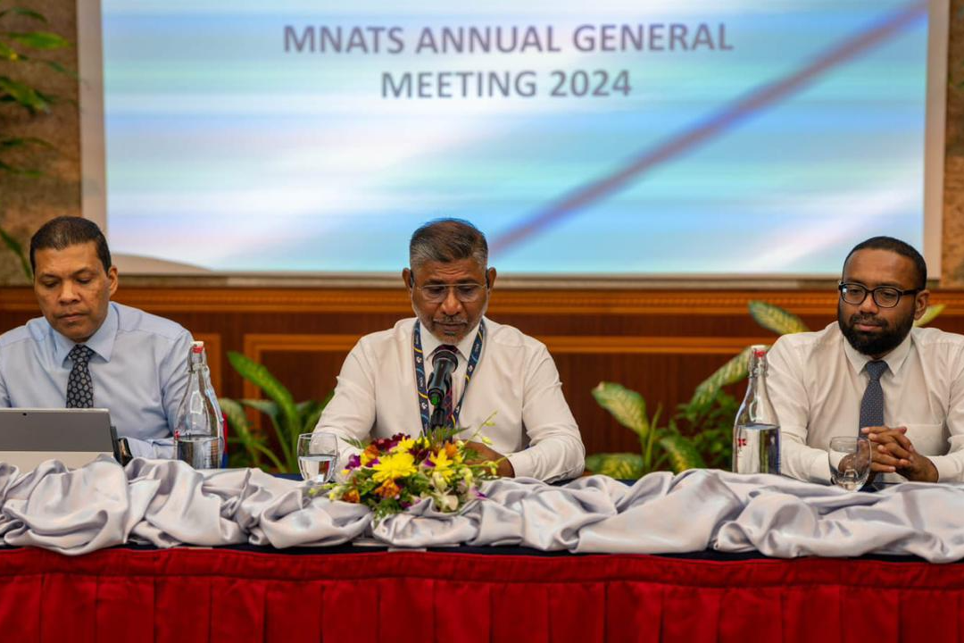 އެމްއޭސީއެލްއަށް މިދިޔަ އަހަރު 1.1 ބިލިއަން ރުފިޔާގެ ސާފު ފައިދާ؛ މިއީ ރެކޯޑު އަދަދެއް