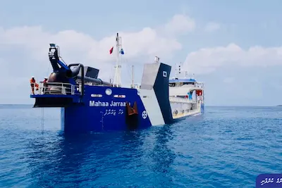 އެމްޓީސީސީގެ މަހާޖައްރާފަށް ކައްކާއެއް ހޯދަނީ؛ މުސާރަ 30,960 ރުފިޔާ