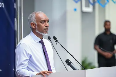 ރައީސް، ޤަޠަރުގައި ހުންނަ ރާއްޖޭގެ އެމްބަސީ އުފައްދަވައިފި