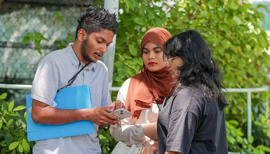 ރާއްޖޭގެ ބޯހިމެނުން ޑިޖިޓަލްކޮށް ހައިބްރިޑް ނިޒާމަކަށް ބަދަލު ކުރުމަށް މަގު ޗާޓެއް އެކުލަވާލަނީ