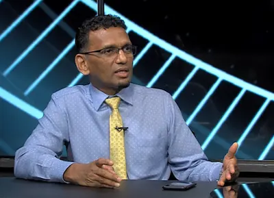 ހުޅުދޫއަށް ހާއްސަ ރަށު ކައުންސިލެއް އުފެދިއްޖަނަމަ, އެ ރަށަށް ދަތުގެ ފަރުވާ ހިލޭ ދޭނަން: ޑރ. އިބްރާހިމް ދީދީ
