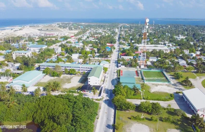 ކުޅުދުއްފުށީގެ ފެނުގެ ޚިދުމަތް އިއާދަކުރަނިވި ހަކަތައަށް އެއްކޮށް ބަދަލުކޮށް، އަންނަ އަހަރު ނިންމާލުމަކީ އަމާޒެއް: އެމްޑަބްލިއުއެސްސީ