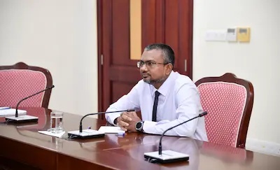 މީޑިއާ ކޮމިޝަނުގެ ރައީސަކަށް ފަރުޝަތު އައްޔަންކުރުމަށް ކޮމިޓީން ފާސްކޮށްފި