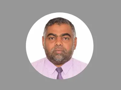 ކ. ގުރައިދޫ ކޯޓުގެ އިސް މެޖިސްޓްރޭޓް، ސަސްޕެންޑްކޮށްފި