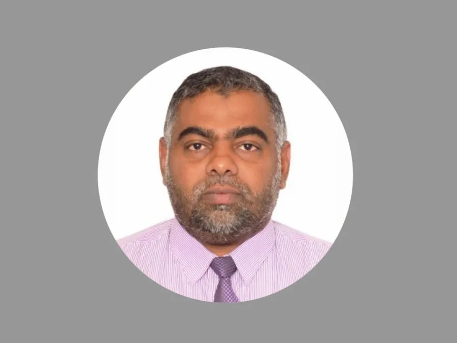 ކ. ގުރައިދޫ ކޯޓުގެ އިސް މެޖިސްޓްރޭޓް، ސަސްޕެންޑްކޮށްފި