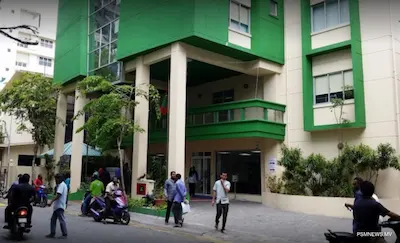 ދައުލަތުގެ ބަޖެޓުން މިމަހުގެ 16 އިގެ ނިޔަލަށް ކުރި ޚަރަދުތައް, މިދިޔަ އަހަރުގެ މިމުއްދަތާ އަޅާ ބަލާއިރު 15.3 އިންސައްތަ ދަށަށް