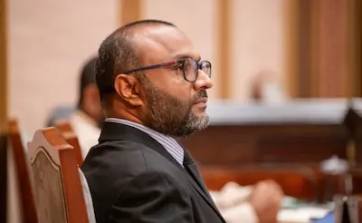 ހައްޖު ކޯޕަރޭޝަން ތަރައްގީ ކުރުމަށް، ރައްޔިތުންނަށް ދުރާލާ ޑިޕޮސިޓް ކުރެވޭނެ އުސޫލެއް ގާއިމު ކުރަން ޖެހޭ: ވަޒީރު ޑރ ޝަހީމް