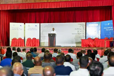 ޒަމާންތަކެއް ވަންދެން އޮތް އެއްރަށް އަނެއް ރަށާ ތަފާތުކުރުމުގެ އާދަ ނައްތާލައި އަދުލު އިންސާފު ގާއިމުކުރާނަން: ރައީސް
