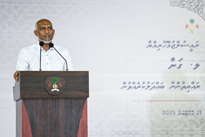 ކުރިއަށް އޮތް 10 ދުވަސްތެރޭ ޕްރައިވެޓް ކުންފުނިތަކާ ސަރުކާރުގެ މަޝްރޫޢުތައް ހަވާލު ކުރަނީ