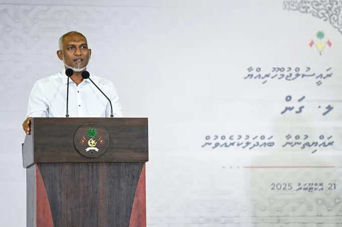 ކުރިއަށް އޮތް 10 ދުވަސްތެރޭ ޕްރައިވެޓް ކުންފުނިތަކާ ސަރުކާރުގެ މަޝްރޫޢުތައް ހަވާލު ކުރަނީ