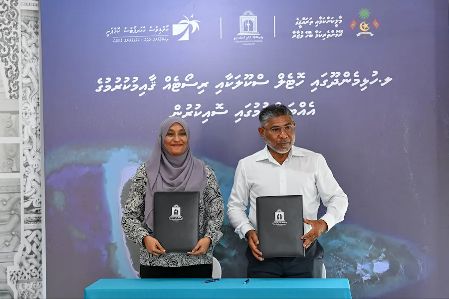 ހުޅިމެންދޫގައި ހޮޓަލް ސްކޫލަކާއި ރިސޯޓެއް ގާއިމްކުރުމަށް އެމްއޭސީއެލްއަށް!