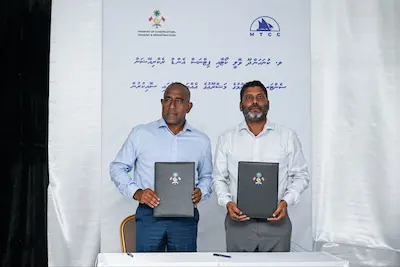 ލ. ކުނަހަންދޫގައި ފިޓްނަސް ސެންޓަރަކާއި ވޮލީ ކޯޓެއް އެޅުމަށް އެމްޓީސީސީއާ ހަވާލު ކޮށްފި
